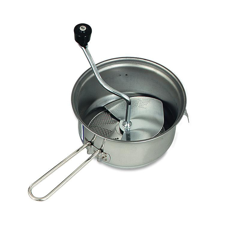 Accessibly App: A 3.5QT Saucepan for Better Accessibility