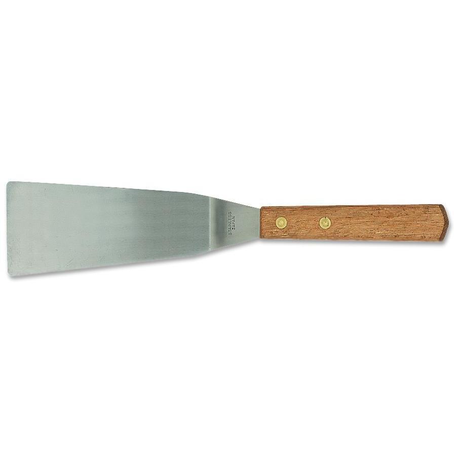 Wüsthof Silverpoint offset spatula 10 cm, 9195191910
