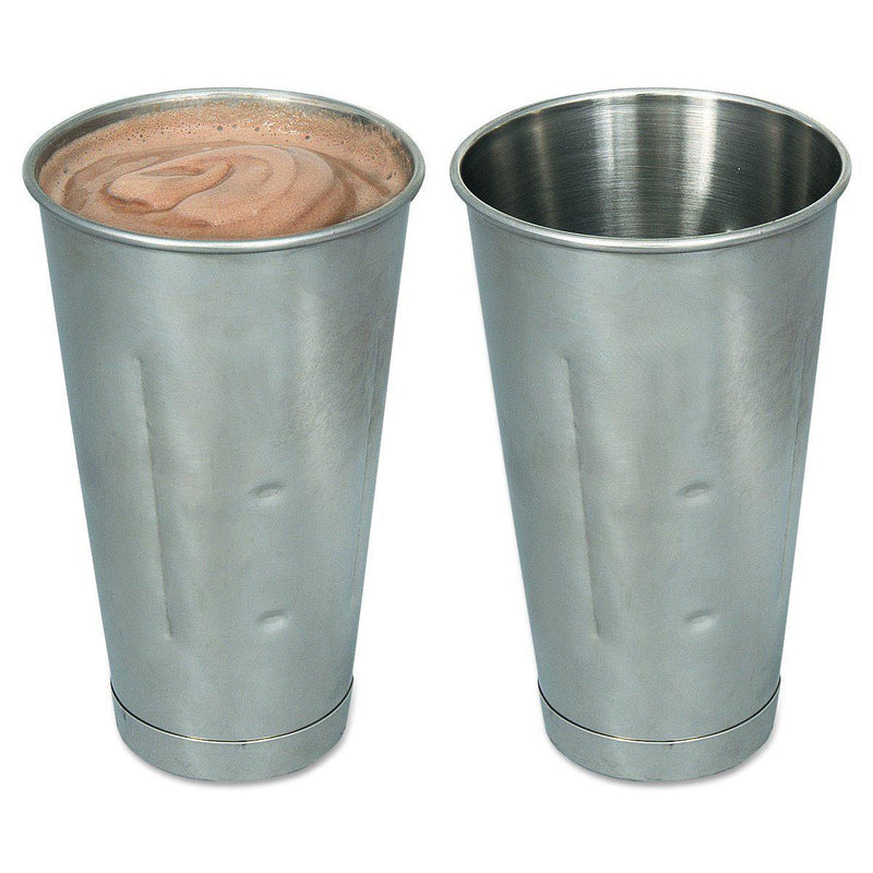 30 oz. Malted Milk Cup - Chefwareessentials.com