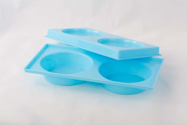 Egg Tray with Lid - Chefwareessentials.com