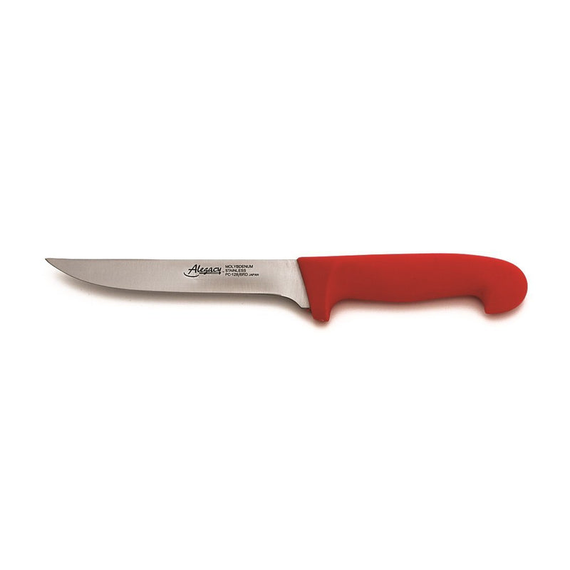 6 inch Boning Knife Color Coded - Chefwareessentials.com