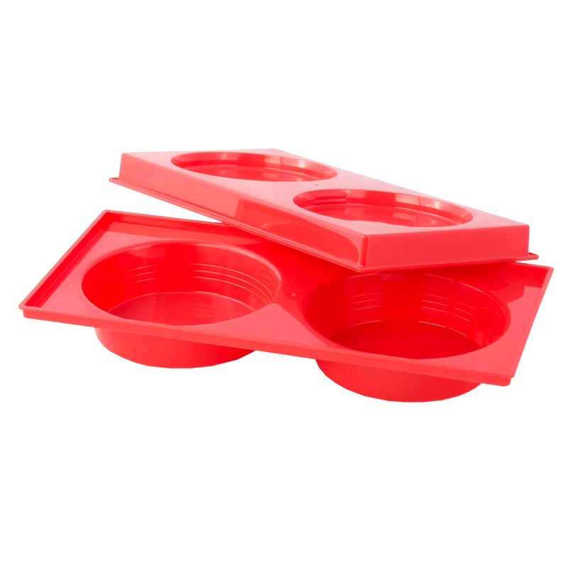 Egg Tray with Lid - Chefwareessentials.com