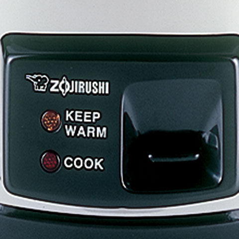 Electric Rice Cooker and Warmer