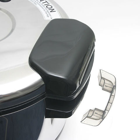 Electric Rice Cooker and Warmer