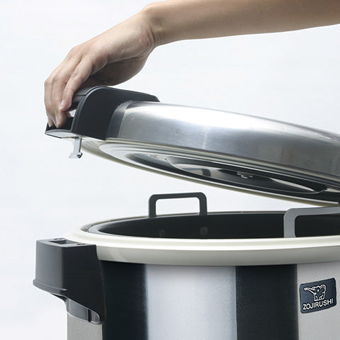 Electric Rice Warmer