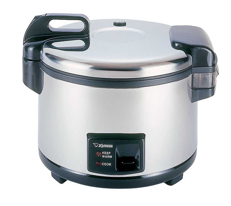 Electric Rice Cooker and Warmer