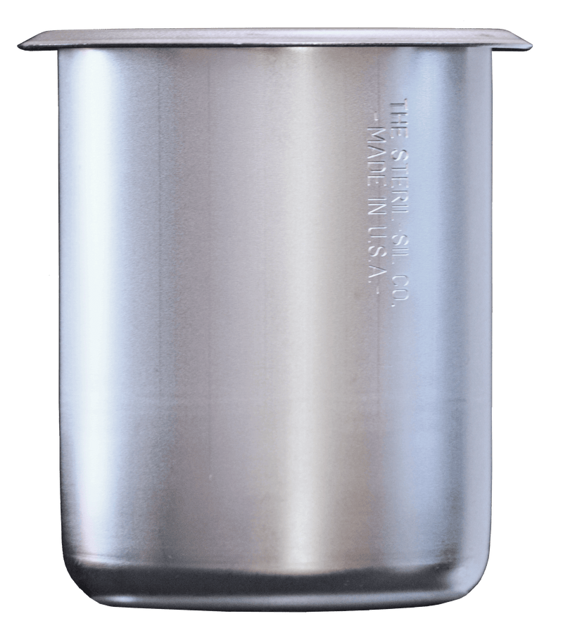 Silverware Cylinder - Chefwareessentials.com