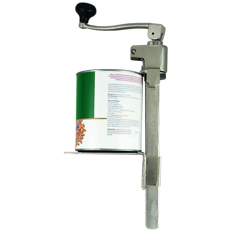 Alegacy® Can Opener, Table Model - Chefwareessentials.com