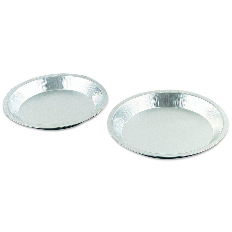 Aluminum Pie Plates-(200 ea. Per Case) - Chefwareessentials.com