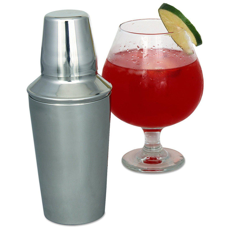 Cocktail Shaker - Chefwareessentials.com