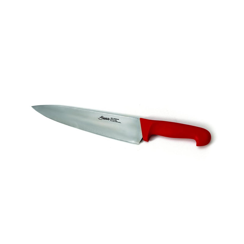 Color Coded Cook's Knife - Chefwareessentials.com