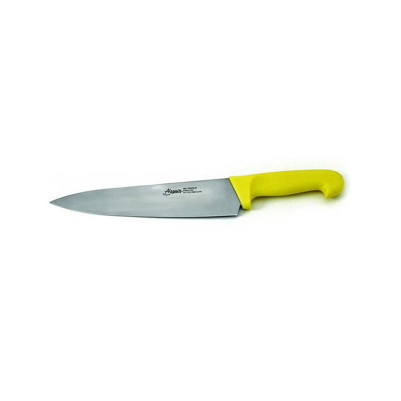 Color Coded Cook's Knife - Chefwareessentials.com