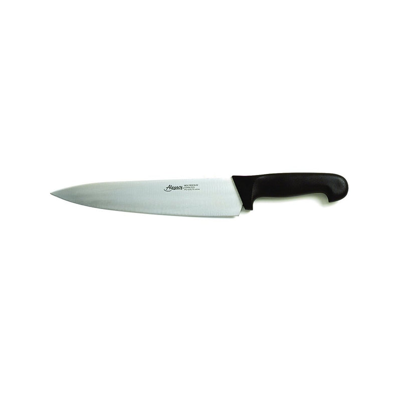 Cook's Knife | Brown ABS Handles Knives - Chefwareessentials.com