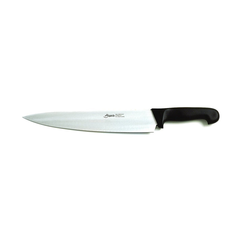 Cook's Knife | Brown ABS Handles Knives - Chefwareessentials.com