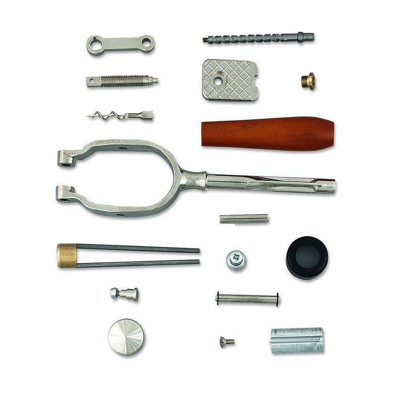 Parts for Rapid Pull Cork Puller - Chefwareessentials.com