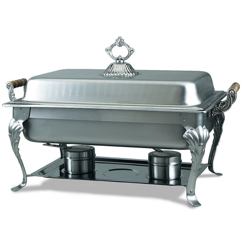 Deluxe Full Size Cordiale™ Chafer - Chefwareessentials.com