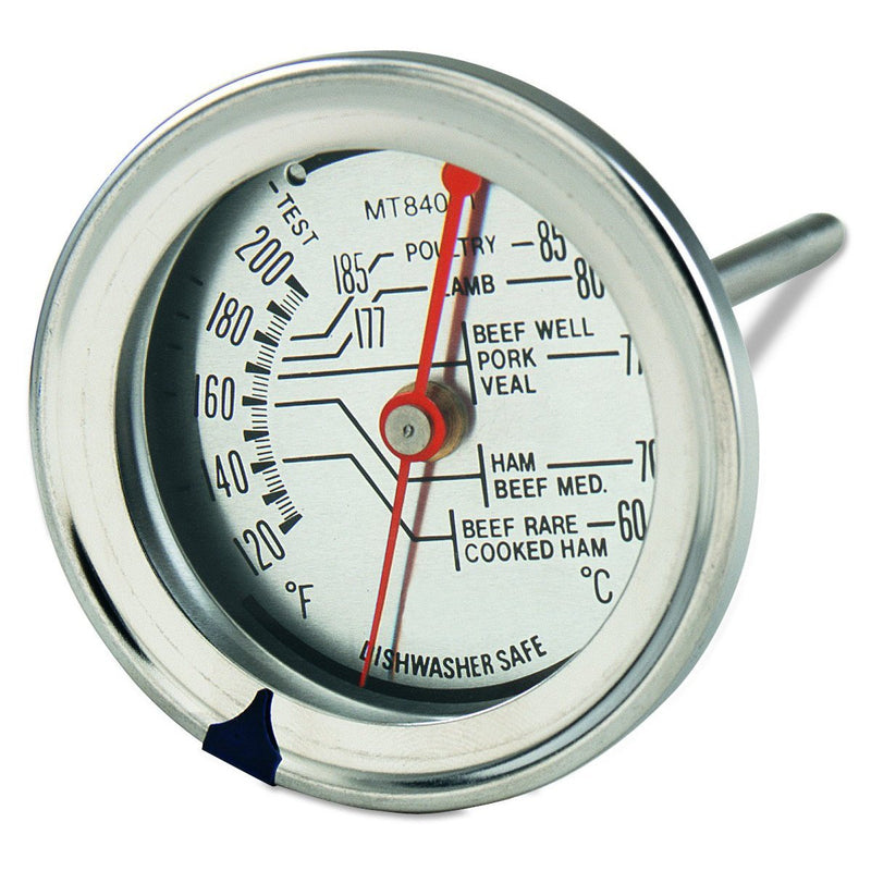Dial Meat Thermometer - Chefwareessentials.com