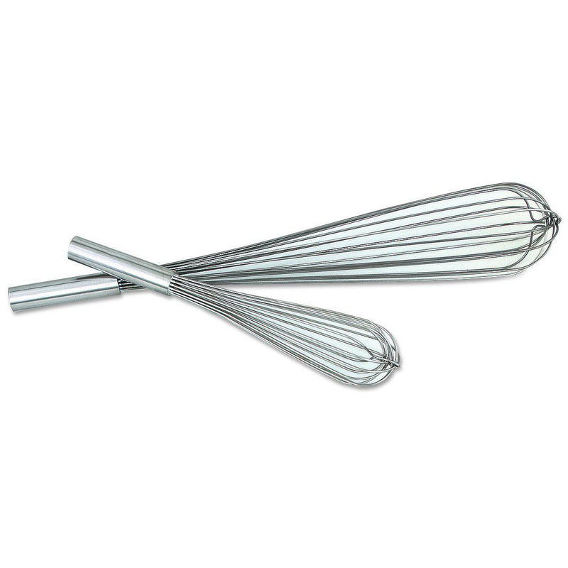 French Wire Whips - Chefwareessentials.com