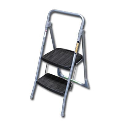 Front Line Step Ladder - Chefwareessentials.com