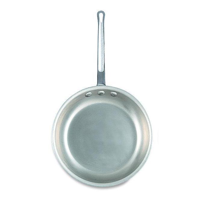 Fry Pan, The-Point-Two-Five-Line™ Professional Cookware Eagleware 7" 