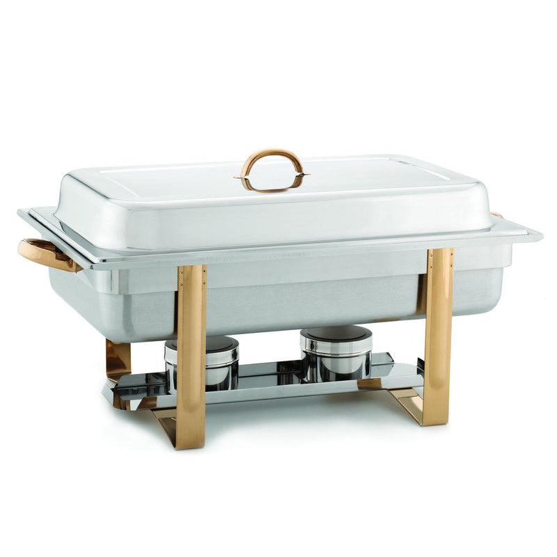 Full Size Chafer - Chefwareessentials.com