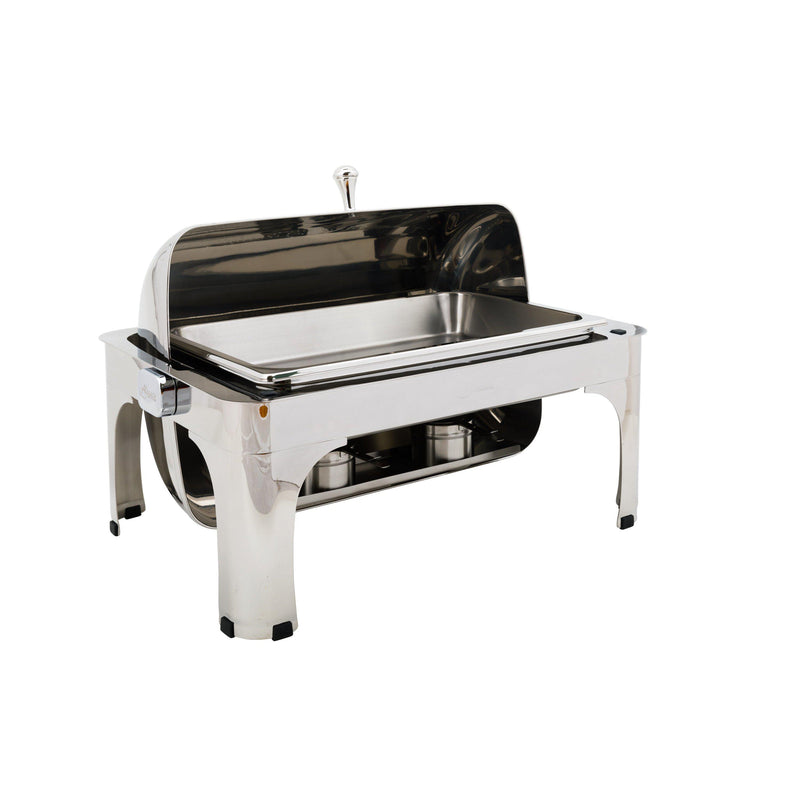 Full-Size Dome Cover Savoir™ Chafer - Chefwareessentials.com