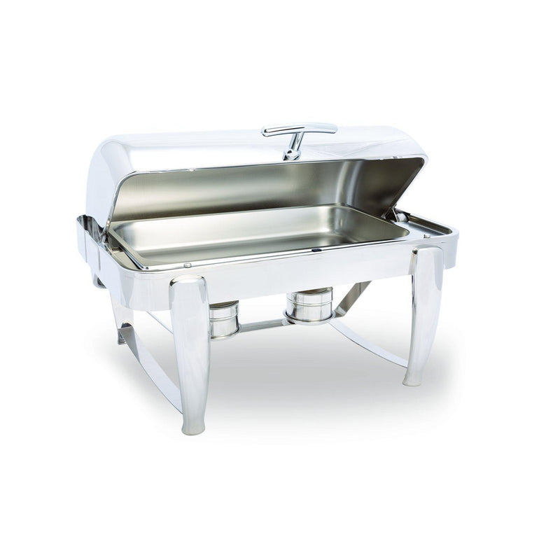 Full Size Roll-Top Chafer - Chefwareessentials.com