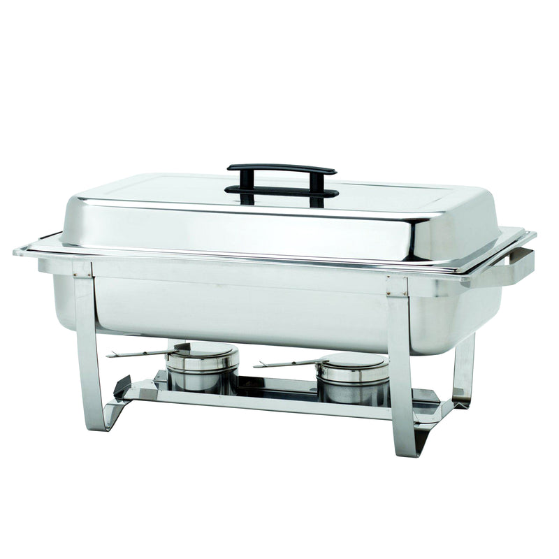 Full Size Top-Shelf™ Chafer-Stackable Frame - Chefwareessentials.com