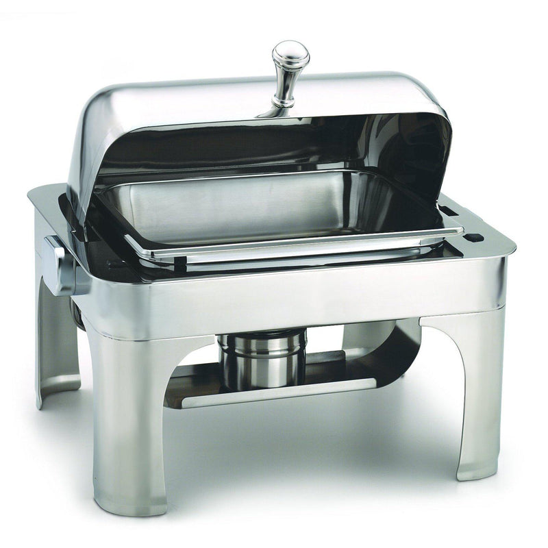 Half-Size Dome Cover Savoir™ Chafer - Chefwareessentials.com