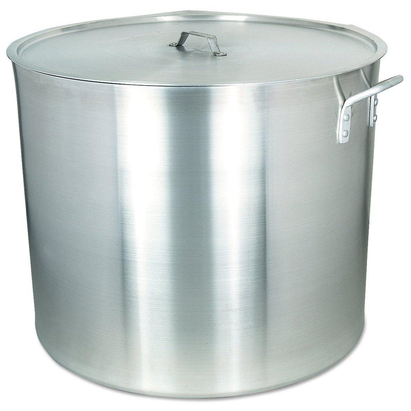 High Pressure Aluminum Cooking Pot With Safety Cover Stock Photo - Download  Image Now - iStock
