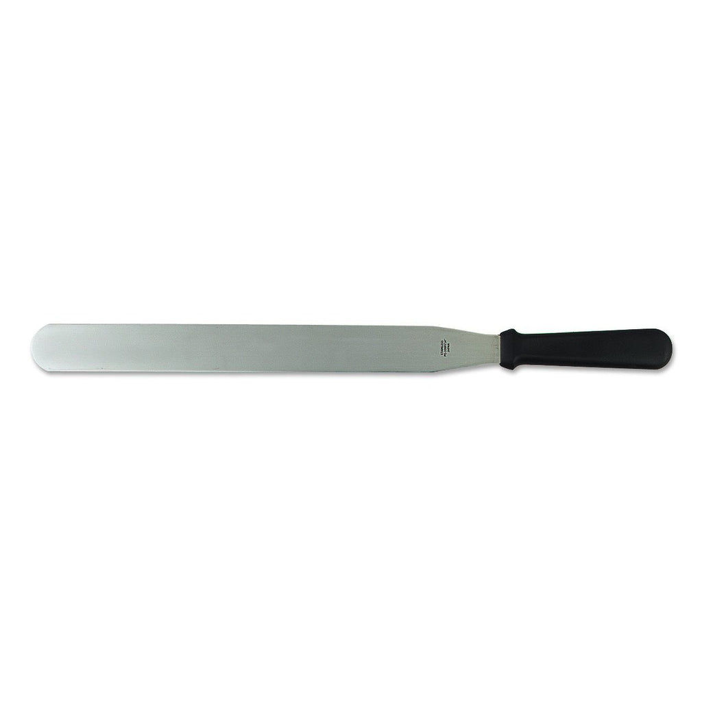 4.25-14 Icing Spatula - Stainless Steel
