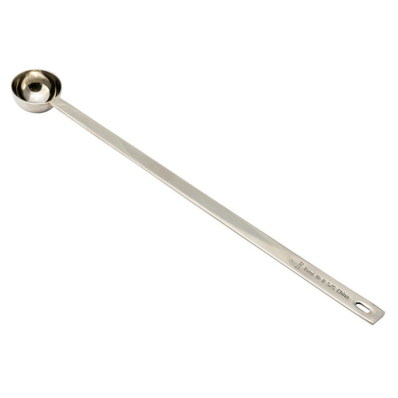 Long Handle Measuring Spoons - Chefwareessentials.com