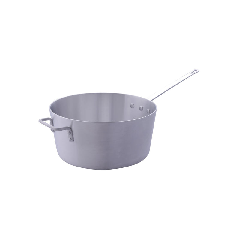 Optima® III 1 Aluminum Sauce Pan - Chefwareessentials.com