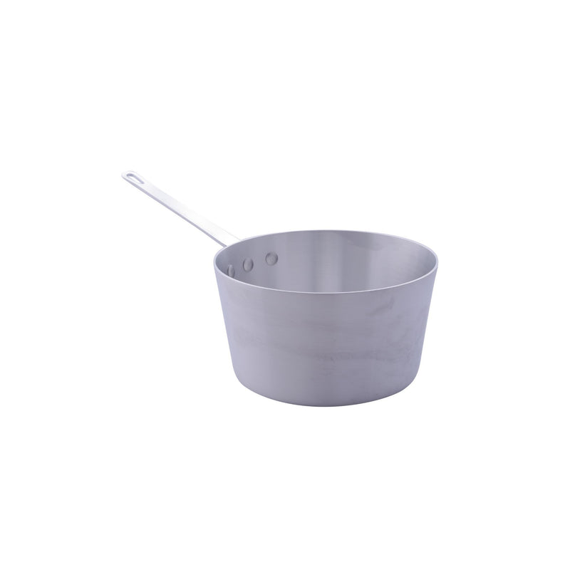 Optima® III 1 Aluminum Sauce Pan - Chefwareessentials.com