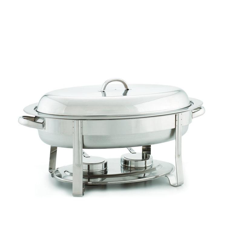 Oval Chafer - Chefwareessentials.com
