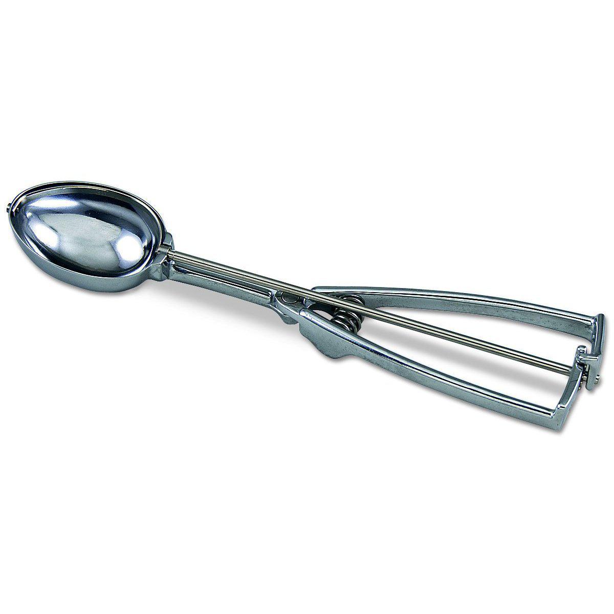 Oval Ice Cream Disher