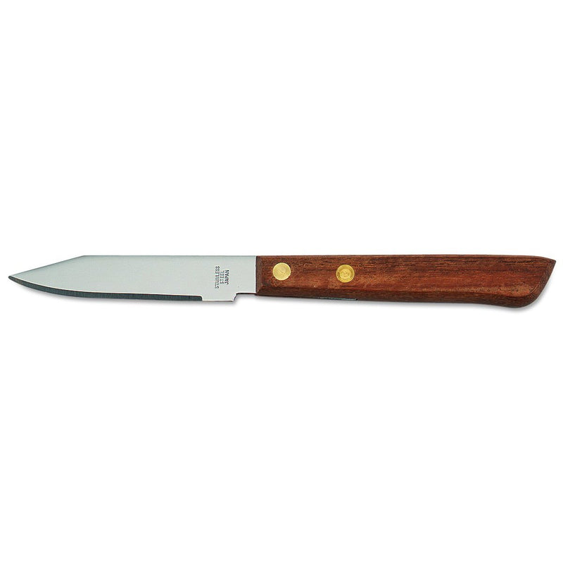 Paring Knife-3" - Chefwareessentials.com