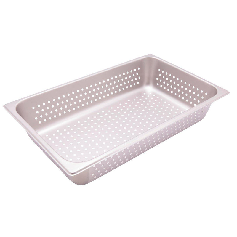 Perforated Steam Table Pans - Chefwareessentials.com