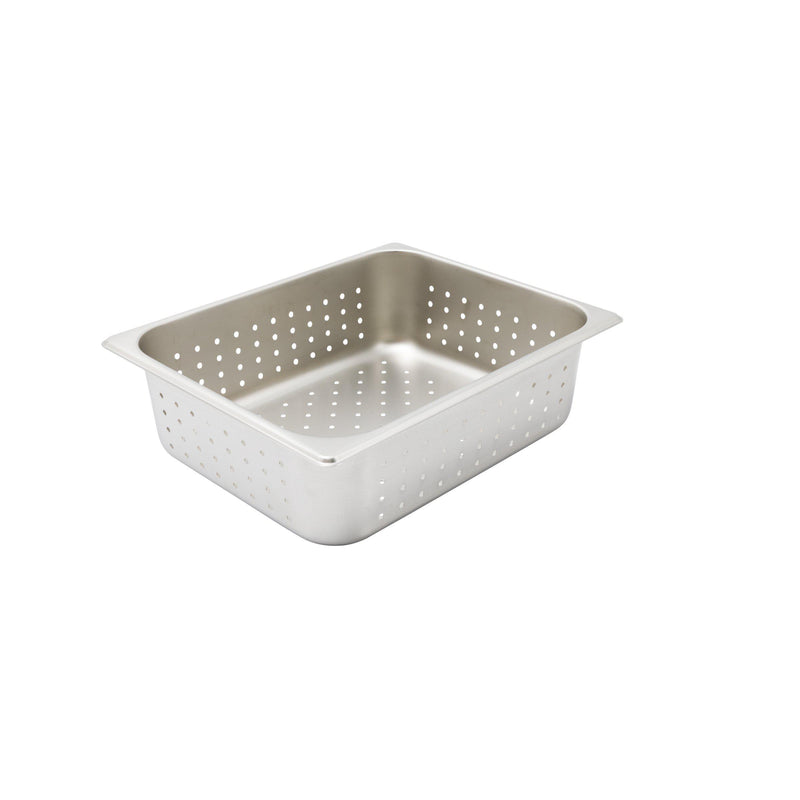 Perforated Steam Table Pans - Chefwareessentials.com