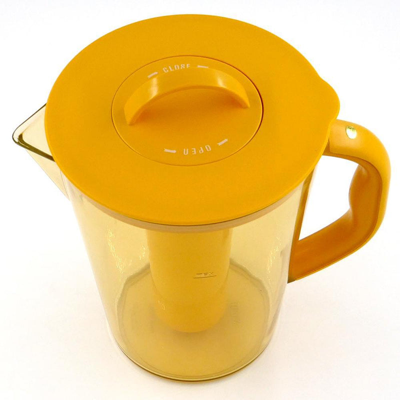Pitcher with Ice Core - Chefwareessentials.com