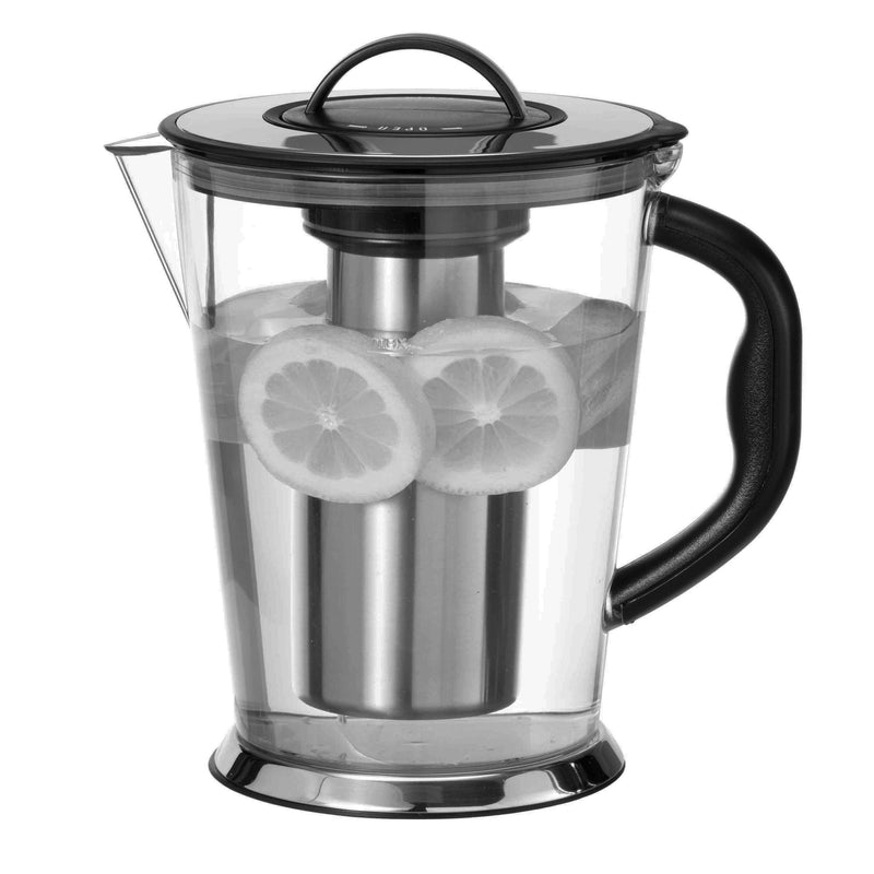 Pitcher with Ice Core - Chefwareessentials.com
