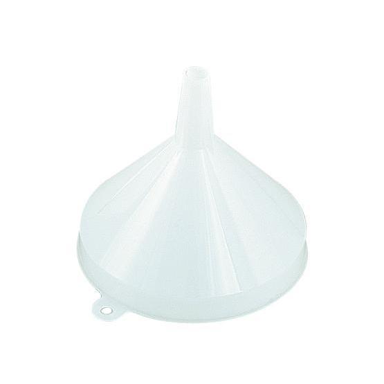 Plastic Funnel - Chefwareessentials.com