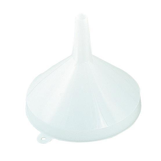 Plastic Funnel - Chefwareessentials.com