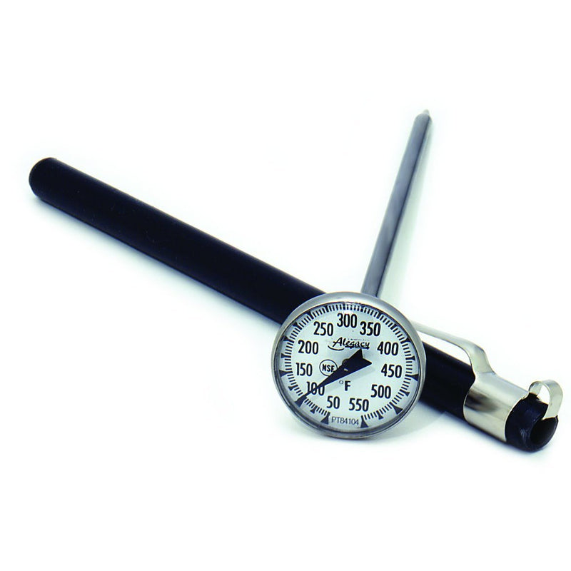 Pocket Test Thermometers - Chefwareessentials.com