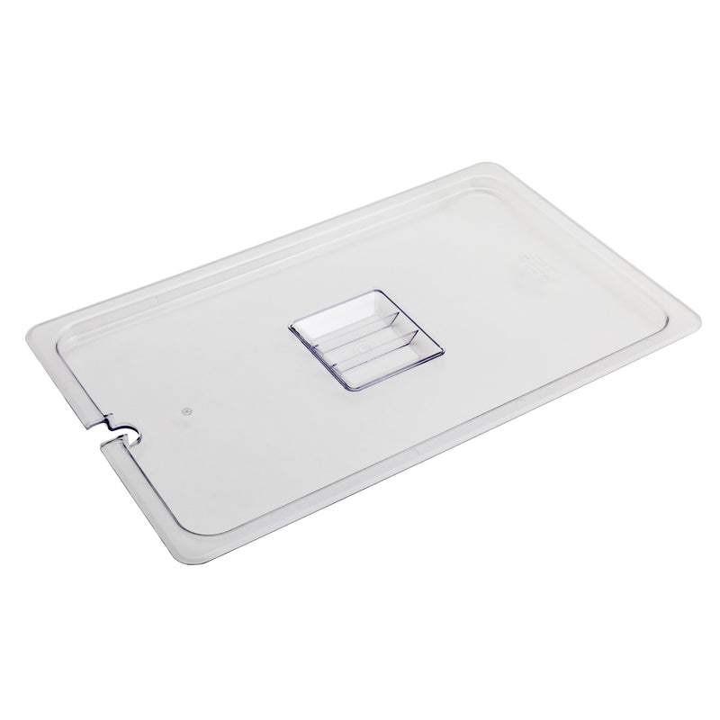Polycarbonate Food Pan Covers - Chefwareessentials.com