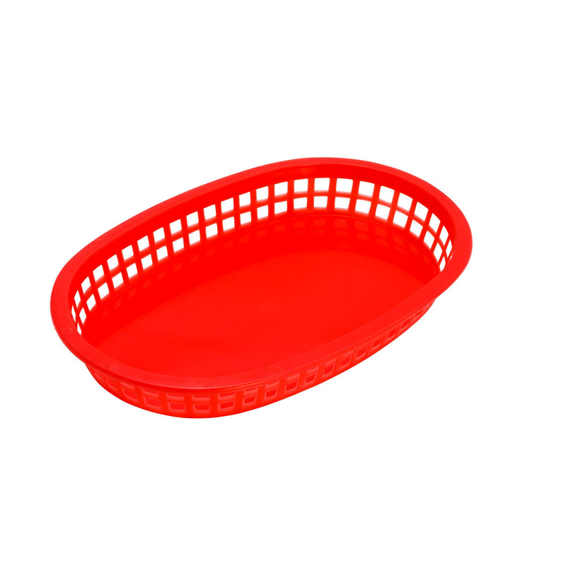 Polyproylene Basket-One Dozen Per Pack - Chefwareessentials.com