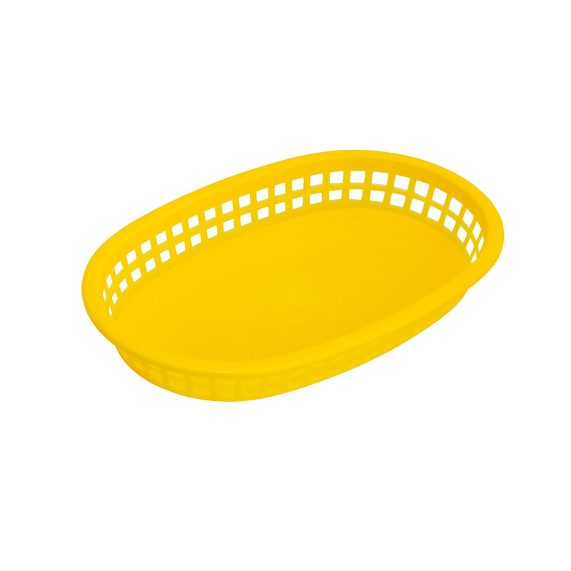 Polyproylene Basket-One Dozen Per Pack - Chefwareessentials.com