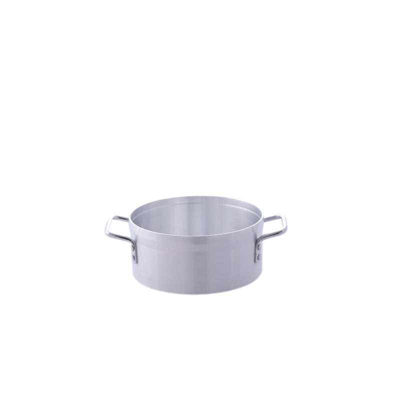 Sauce Pot Professional Cookware Eagleware 6 Quart W/o Cover 