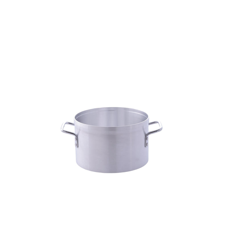 Sauce Pot Professional Cookware Eagleware 8.5 Quart W/o Cover 