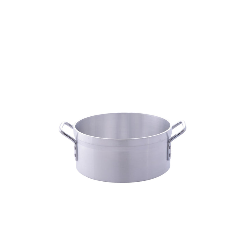 Sauce Pot Professional Cookware Eagleware 10 Quart W/o Cover 